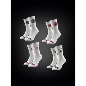Essentials Socks [3-Pack]